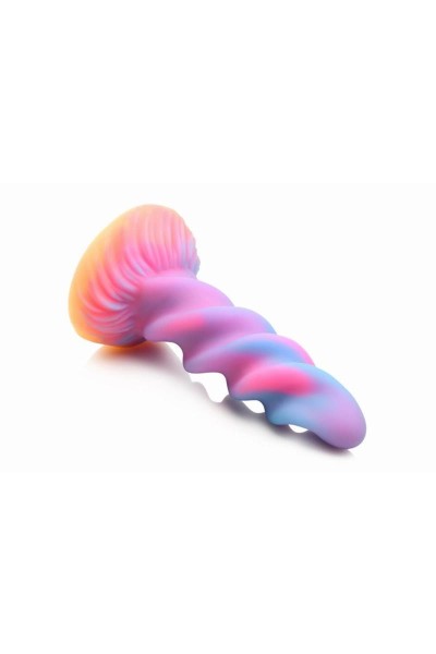 Dildo fosforescente Unicorn