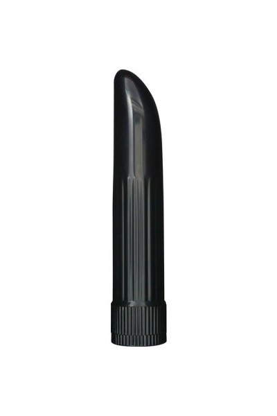 Mini vibratore classico Lady Finger nero - Seven Creations