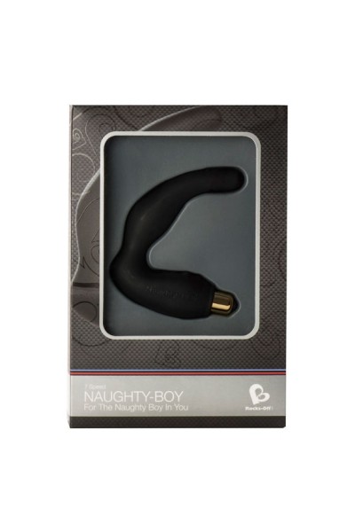 Stimolatore prostatico Nughty-Boy