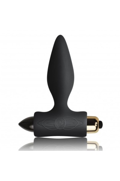 Plug anale vibrante Plug Petite Sensations