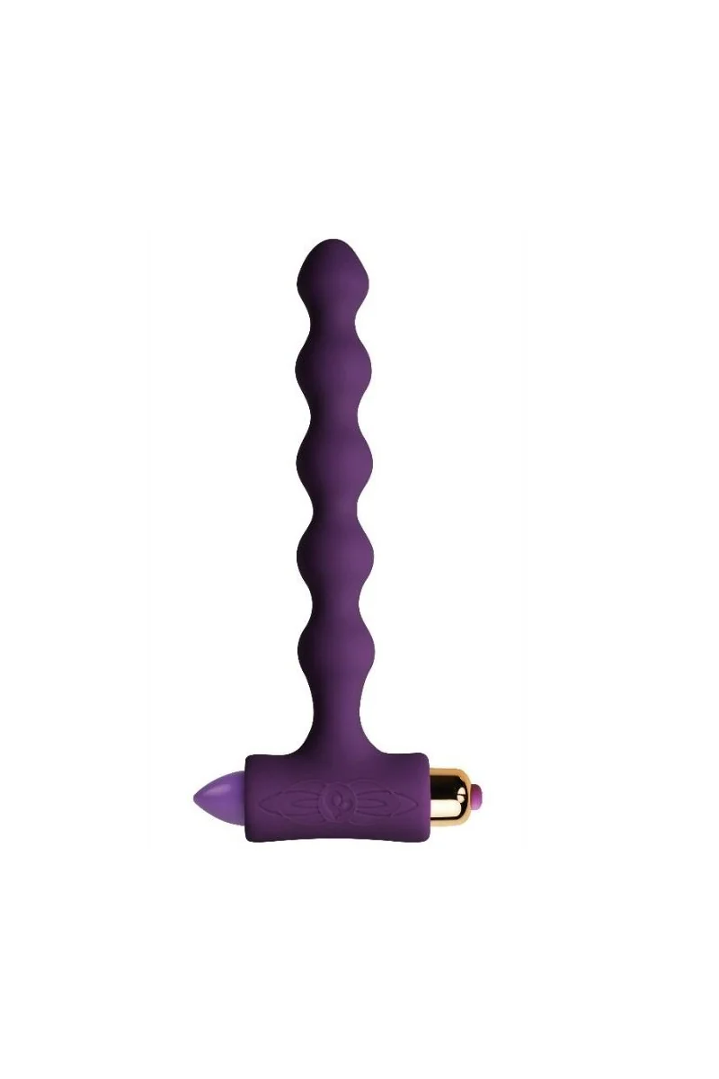 Vibratore anale Petite Sensations Pearls