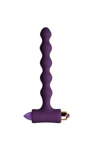 Vibratore anale Petite Sensations Pearls