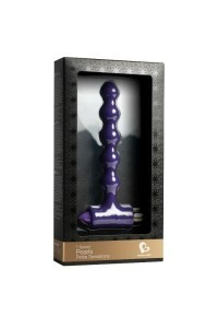 Vibratore anale Petite Sensations Pearls