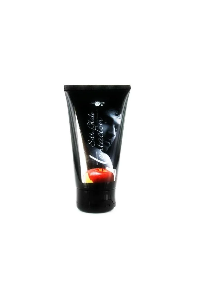 Lubrificante base silicone Silk 50 ml