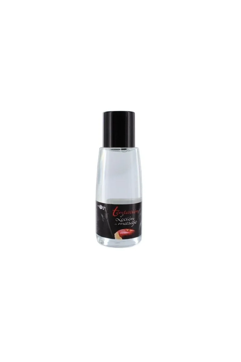 Lozione da massaggi sensuali 50 ml