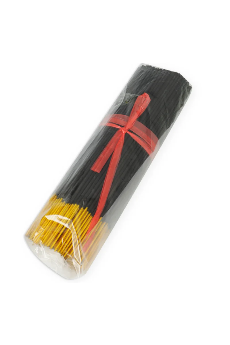 Incenso erotico con feromoni al caramello 500 g