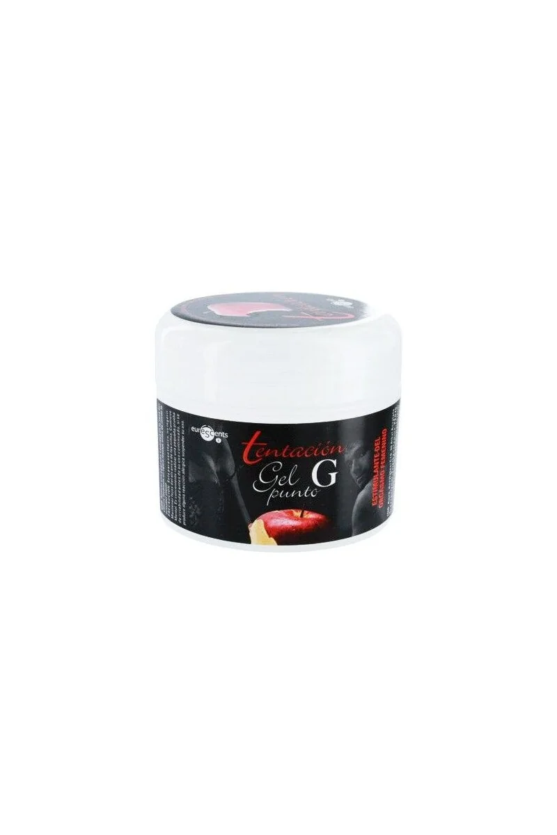 Intensificatore orgasmo donna Gel punto G 50 ml