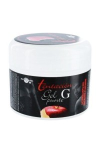 Intensificatore orgasmo donna Gel punto G 50 ml