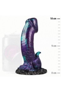 Dildo Basilisk taglia piccola