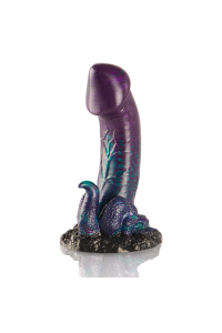 Dildo Basilisk taglia piccola