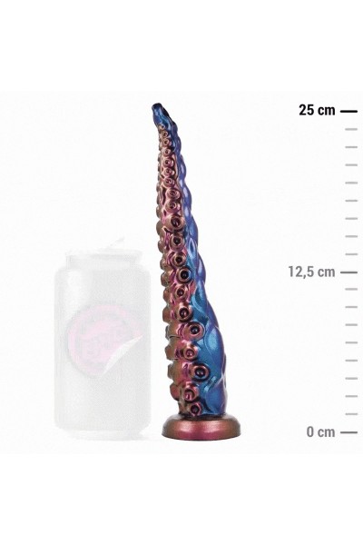 Dildo tentacolo Charybdis formato piccolo