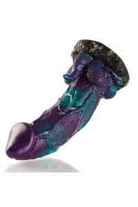 Dildo Basilisk formato grande