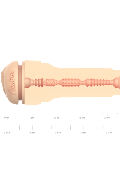 Masurbatore Feel Nicolette Shea
