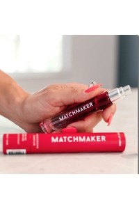 Profumo ai feromoni per donna Matchmaker Diamond 10 ml