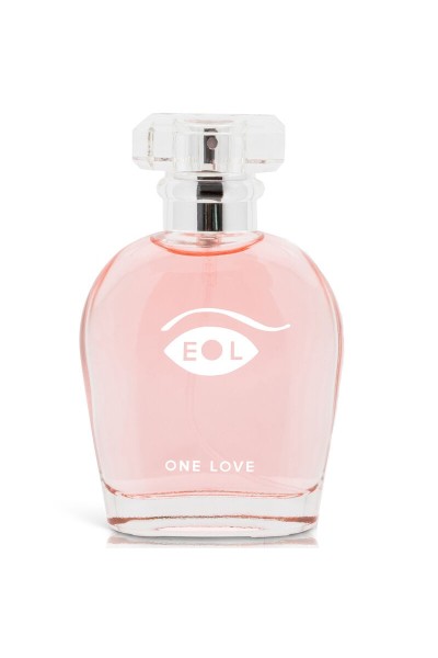 Profumo ai feromoni per donna One Love 50 ml