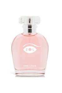 Profumo ai feromoni per donna One Love 50 ml