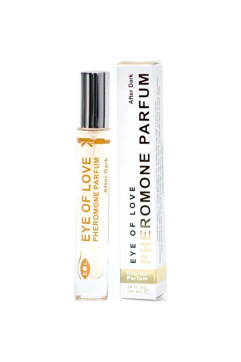 Profumo ai feromoni per donna After Dark 10 ml