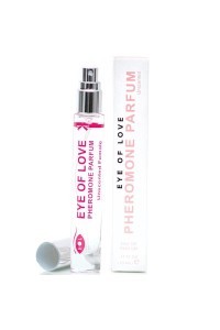 Profumo ai feromoni per donna Unscendent 10 ml