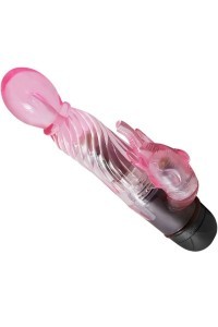 Vibratore rabbit Give you Lover