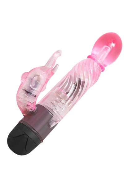 Vibratore rabbit Give you Lover