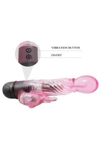 Vibratore rabbit Give you Lover