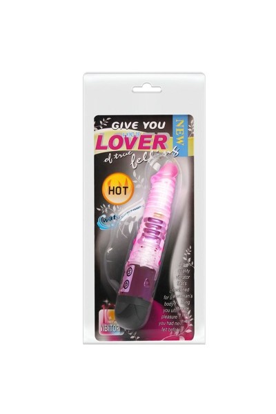 Vibratore classico Give You Lover