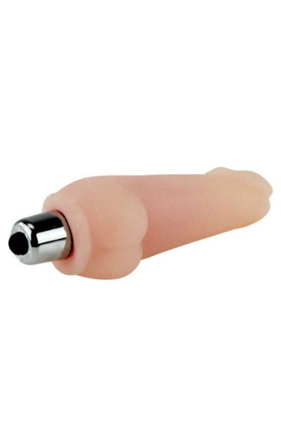 SUPER MINI MAVOUVIN VIBRADOR