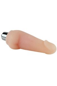 SUPER MINI MAVOUVIN VIBRADOR