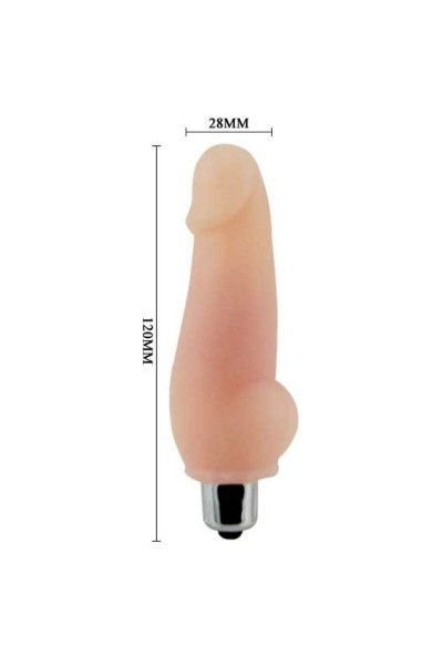 SUPER MINI MAVOUVIN VIBRADOR