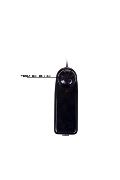 Vibratore realistico Super Vibro Dong