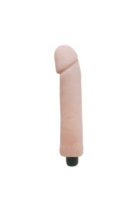 Vibratore realistico Love Companion 25 cm