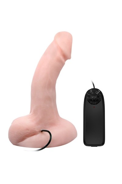 ARBITRARINESS DILDO FUNCION VIBRACION Y ROTACION