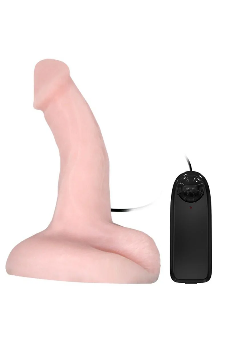 ARBITRARINESS DILDO FUNCION VIBRACION Y ROTACION