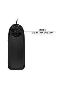 Vibratore realistico telecomandato Cock