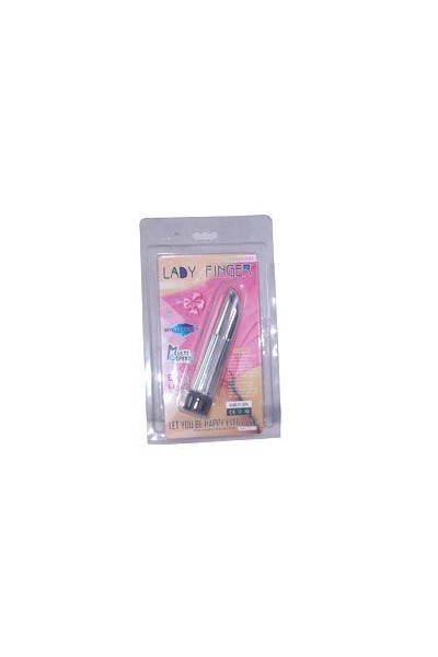 BAILE VIBRADOR LADY FINGER