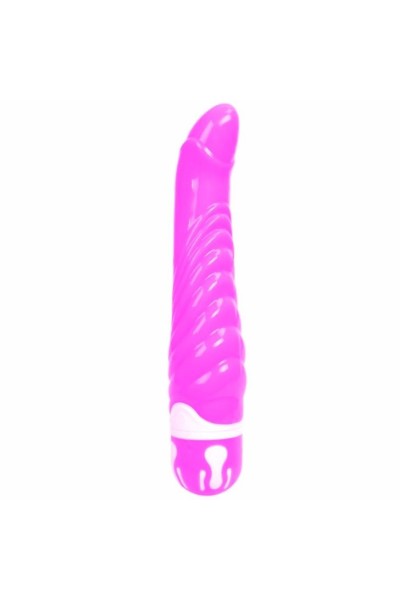 BAILE THE REALISTIC COCK LILA G-SPOT 21.8CM