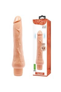 Dildo realistico Barbara 25 cm