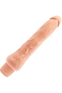 Dildo realistico Barbara 25 cm