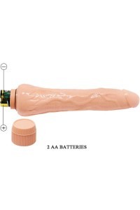 Dildo realistico Barbara 25 cm