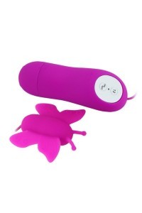 Stimolatore vaginale Maripole Love Eggs