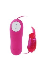 Stimolatore clitorideo Cute Secret