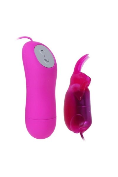 Stimolatore clitorideo Cute Secret