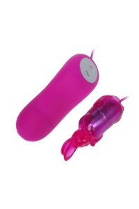 Stimolatore clitorideo Cute Secret