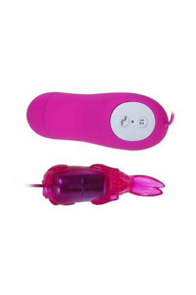 Stimolatore clitorideo Cute Secret