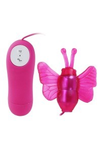 Stimolatore vaginale Cute Secret Butterfly