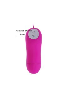 Stimolatore vaginale Cute Secret Butterfly