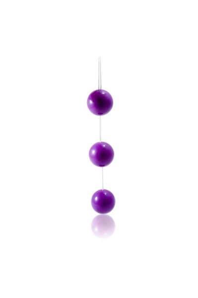 Palline Vaginali Sexual Balls Viola - Baile