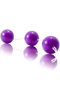 Palline Vaginali Sexual Balls Viola - Baile