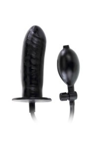 Dildo gonfiabile Bigger Joy 16 cm