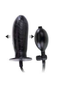 Dildo gonfiabile Bigger Joy 16 cm